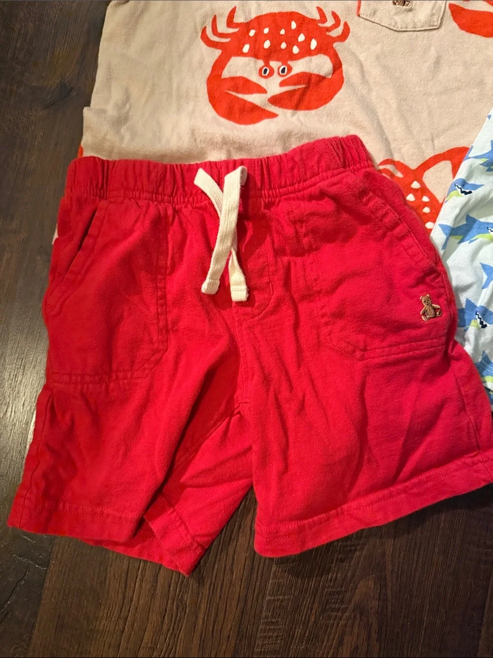 Gap Bundle 5yr